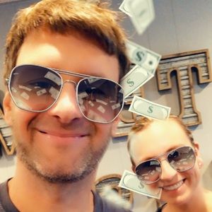 Meet your Posher, Justin